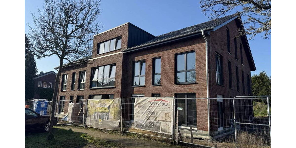 Etagenwohnung Dülmen - 2 Zimmer, 68 m&sup2;, 918&euro; | Angebot:25944669