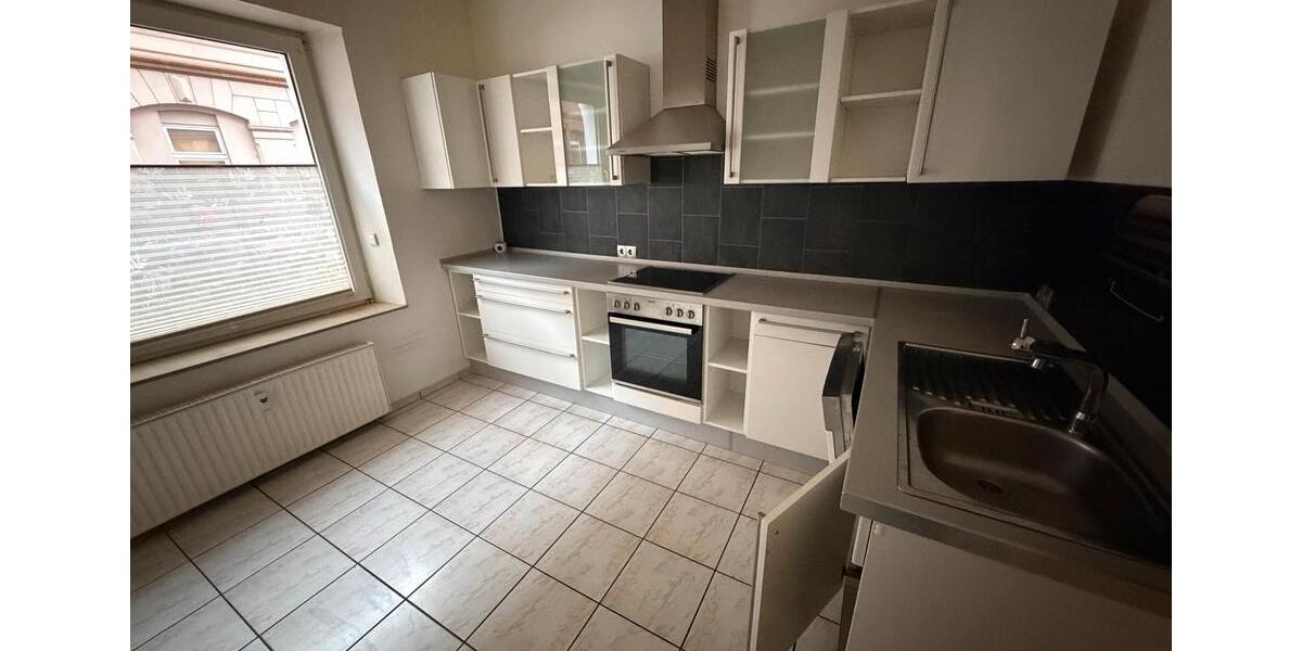Etagenwohnung Gelsenkirchen Gelsenkirchen-Mitte - 3.5 Zimmer, 90 m&sup2;, 142.000&euro; | Angebot:25518965