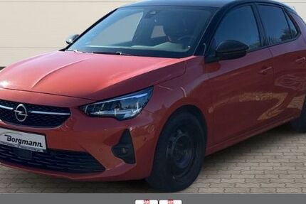 Opel Corsa 44.076 km 15.990 &euro; Haltern am See 45721