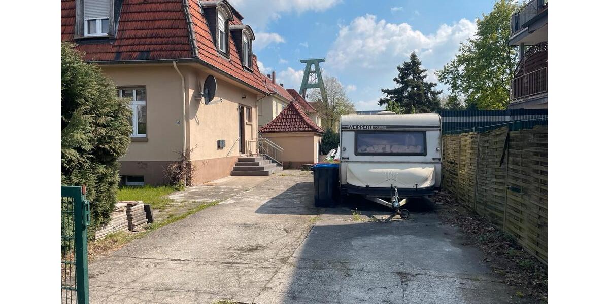 Mehrfamilienhaus, Wohnhaus Dinslaken Lohberg - 11 Zimmer, 205 m&sup2;, 395.000&euro; | Angebot:26297468