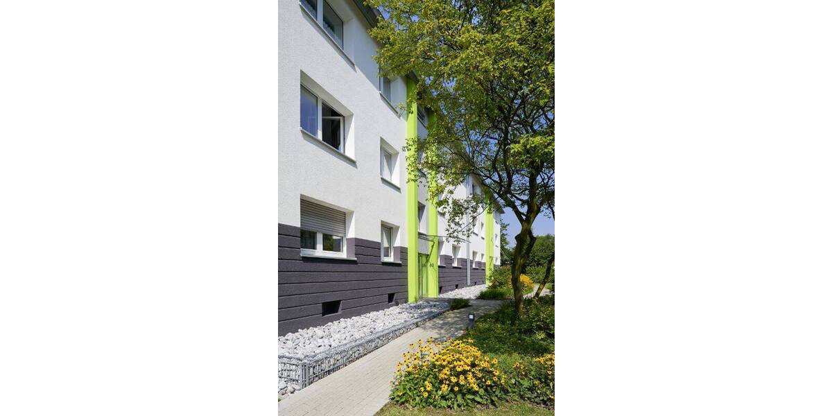 Etagenwohnung Herne Herne-Süd - 3 Zimmer, 70 m&sup2;, 616&euro; | Angebot:26292751