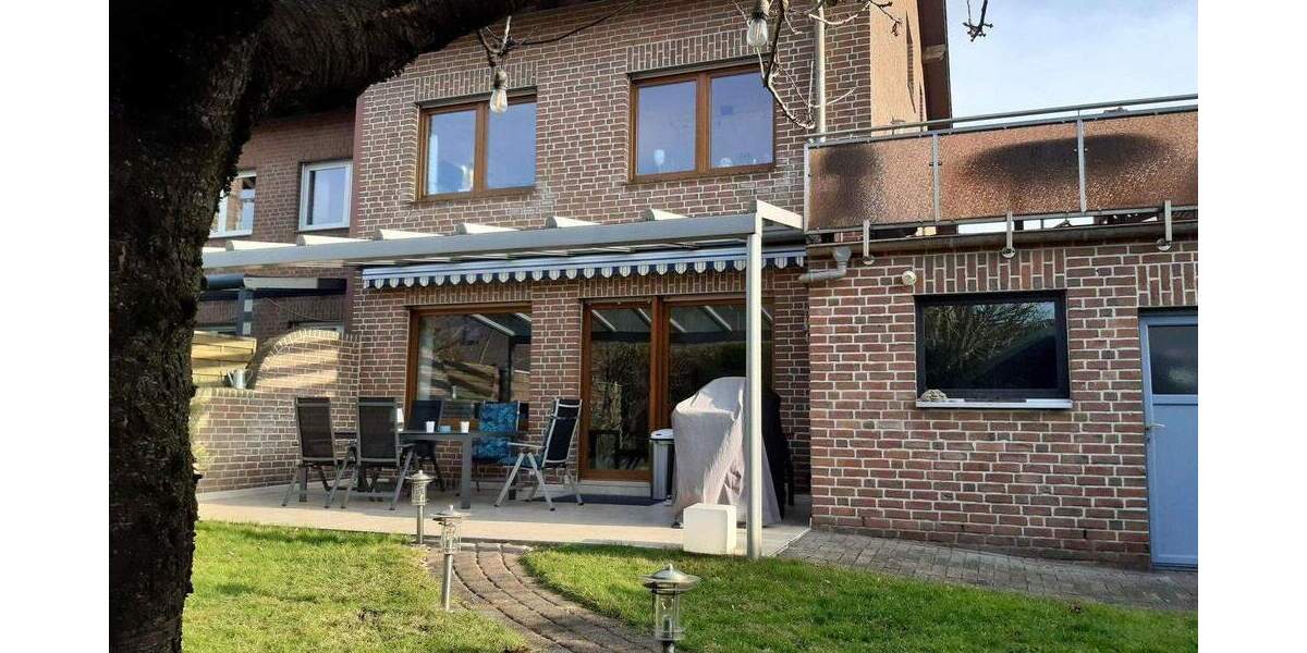 Reihenendhaus Dinslaken Innenstadt - 7 Zimmer, 230 m&sup2;, 599.000&euro; | Angebot:25718896