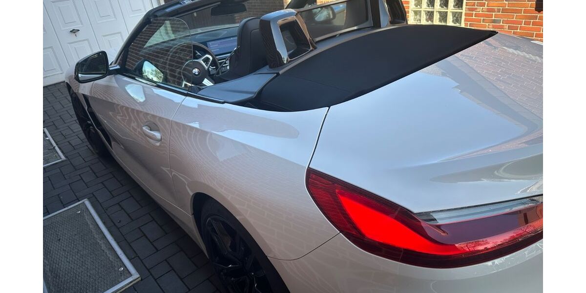 BMW Z4 M40 28.000 km 41.900 &euro; Recklinghausen 45661