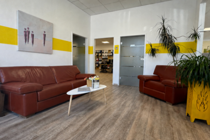 Gewerbeobjekt Oberhausen Alsfeld - 400&euro; | Angebot:27257467