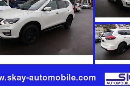 Nissan X-Trail 79.350 km 16.999 &euro; Herne 44628