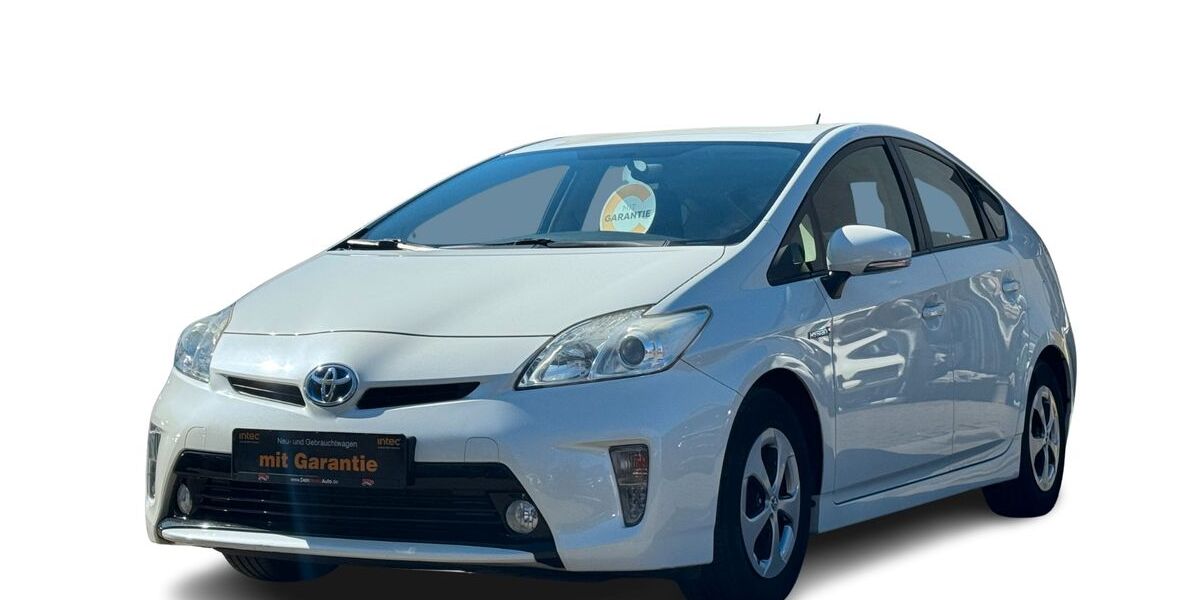 Toyota Prius 86.500 km 12.980 &euro; Duisburg 47249