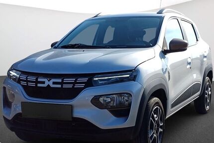 Dacia Spring 11.464 km 13.270 &euro; Borken 46325