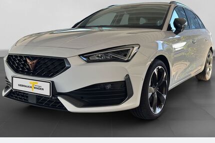 Cupra Leon 5.586 km 26.210 &euro; Oberhausen 46047