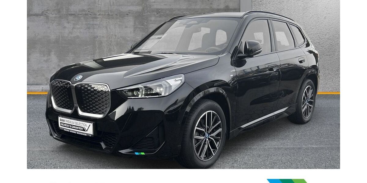 BMW iX1 11.800 km 39.490 &euro; Recklinghausen 45659