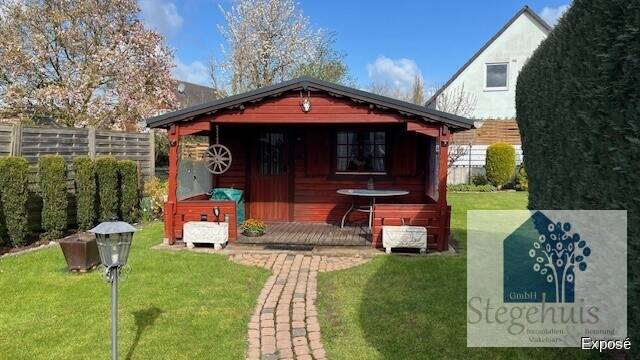Einfamilienhaus Wesel Ginderich - 7 Zimmer, 185 m&sup2;, 385.000&euro; | Angebot:26515159
