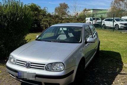 VW Golf 167.000 km 2.200 &euro; Duisburg 47167