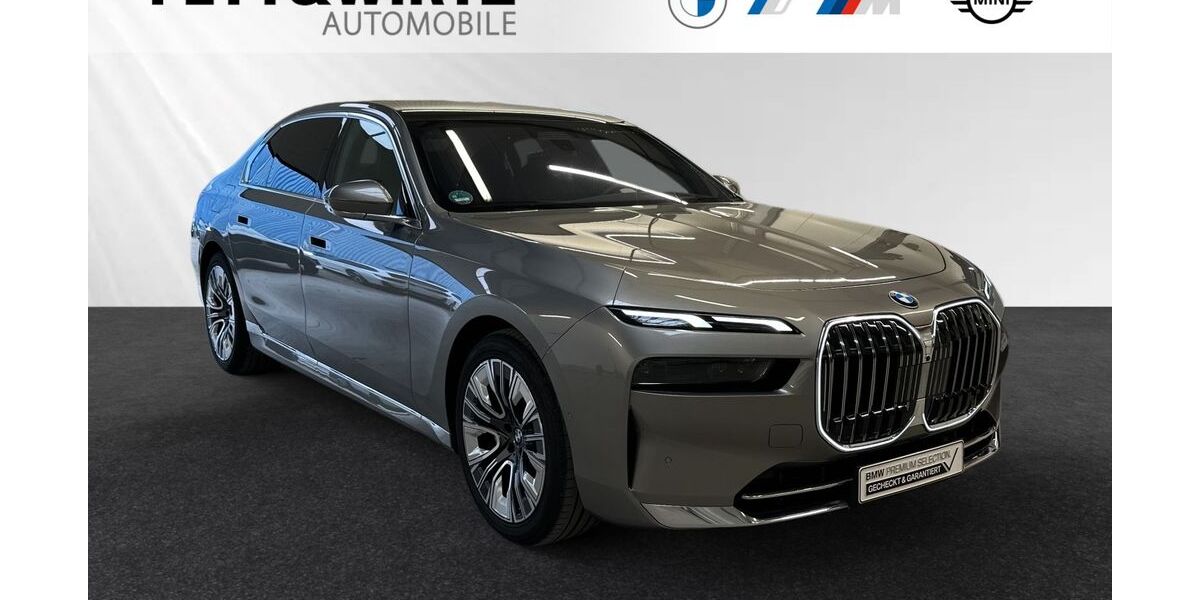 BMW 740 47.121 km 82.800 &euro; Wesel 46485
