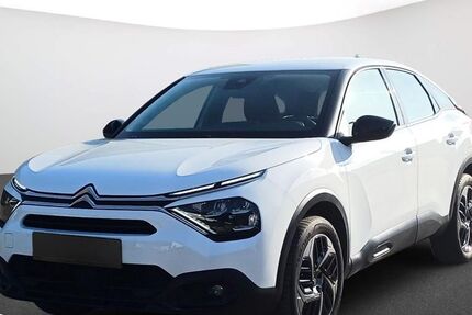 Citroen C4 26.987 km 15.479 &euro; Borken 46325