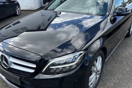Mercedes-Benz C 220 108.000 km 19.950 &euro; Borken 46325