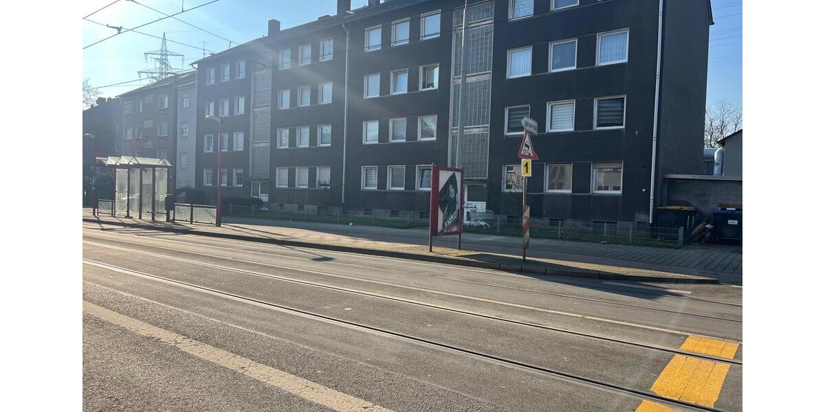 Etagenwohnung Duisburg Beeck - 2.5 Zimmer, 55 m&sup2;, 67.000&euro; | Angebot:27259714