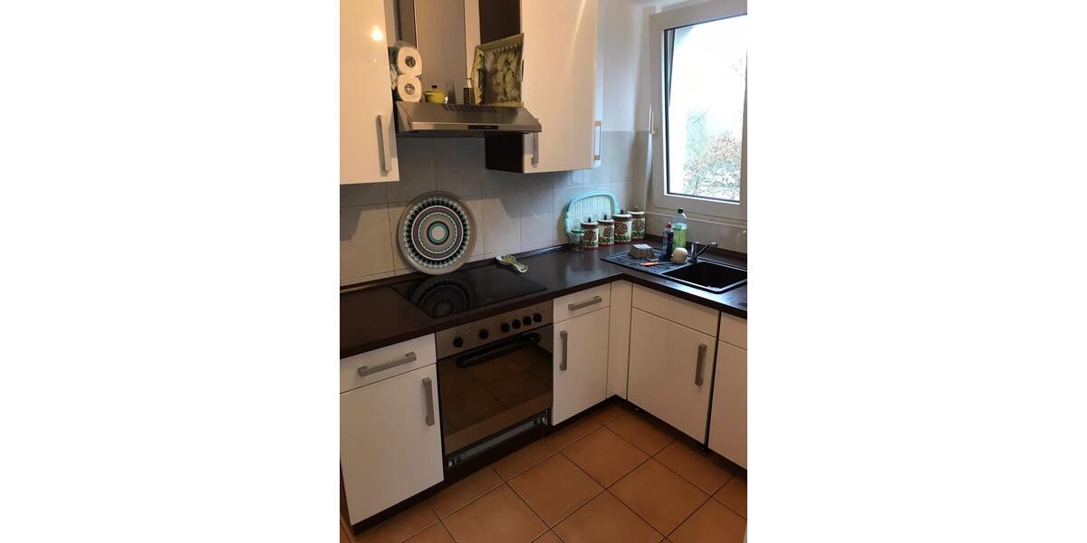 Dachgeschoßwohnung Duisburg Duisburg-Mitte - 3.5 Zimmer, 78 m&sup2;, 874&euro; | Angebot:26265915