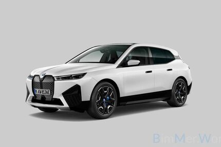 BMW iX 96.500 km 52.880 &euro; Velen 46342