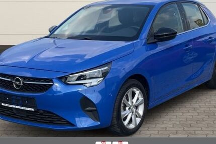 Opel Corsa 15.950 km 13.990 &euro; Dorsten 46282
