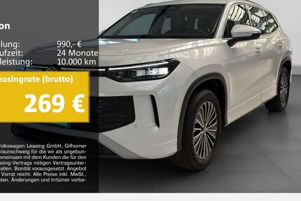 VW Tayron 25.557 km 34.590 &euro; Gelsenkirchen 45888