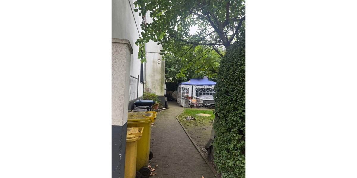 Vermietetes Doppelangebot in Gelsenkirchen Resse - Etagenwohnung Gelsenkirchen / Resse Resse | Angebot:24532927