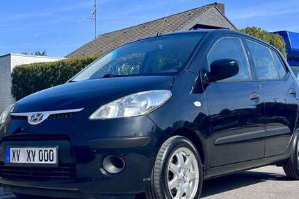 Hyundai i10 140.000 km 2.395 &euro; Hamminkeln 46499