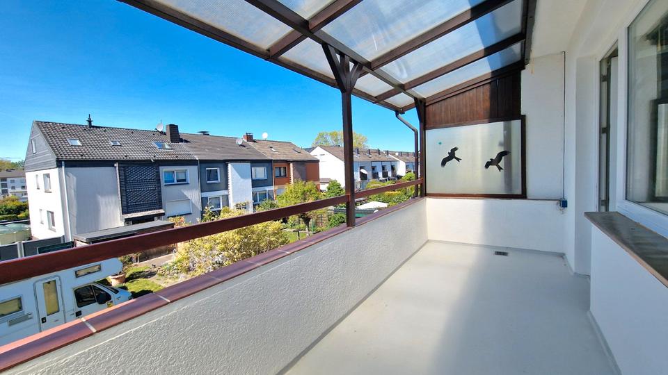 Etagenwohnung Bochum Bochum-Mitte - 3 Zimmer, 83 m&sup2;, 849&euro; | Angebot:26291753