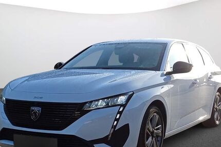 Peugeot 308 27.501 km 19.799 &euro; Borken 46325