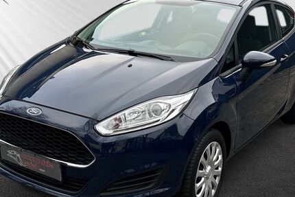 Ford Fiesta 145.000 km 4.950 &euro; Castrop-Rauxel 44575