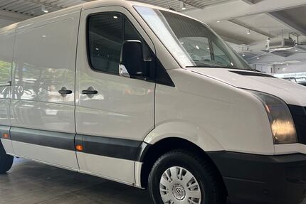 VW Crafter 350.000 km 11.990 &euro; Datteln 45711
