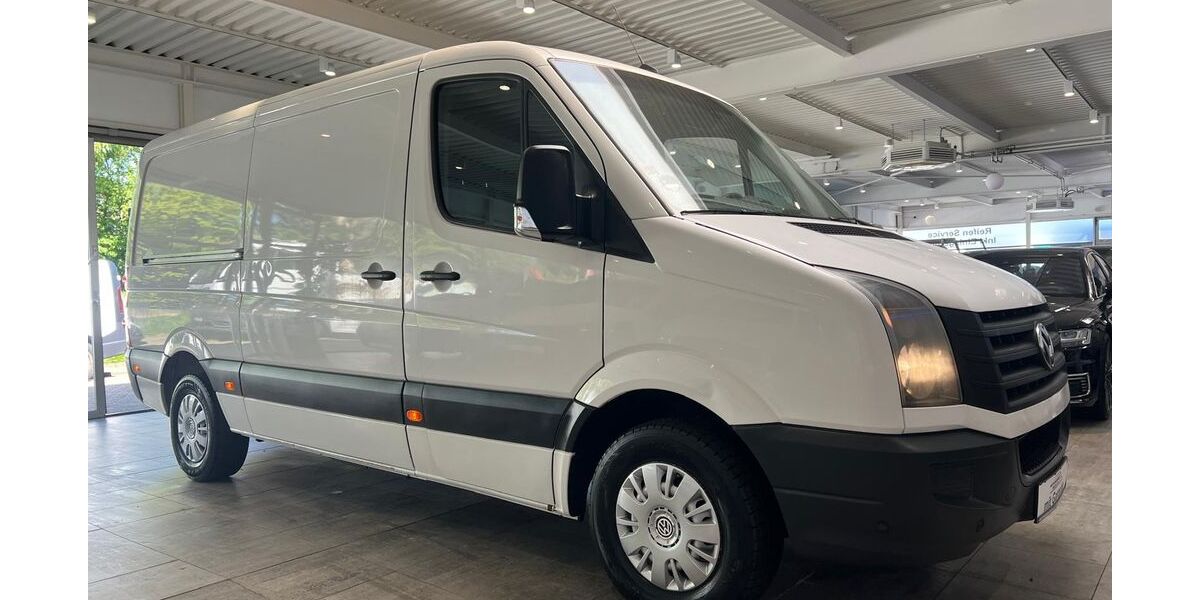 VW Crafter 350.000 km 11.990 &euro; Datteln 45711