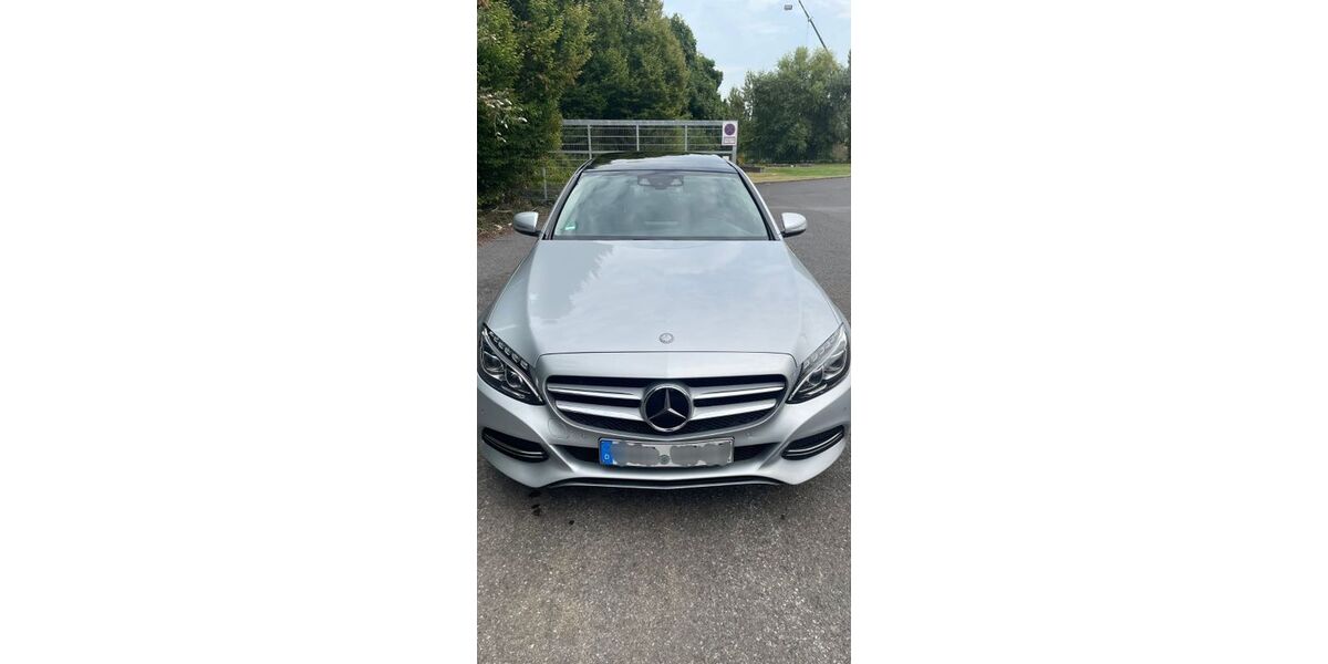Mercedes-Benz C 250 199.000 km 15.500 &euro; Herne 44623