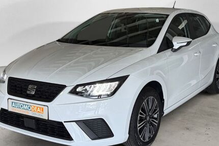 Seat Ibiza 28.736 km 15.749 &euro; Duisburg 47138