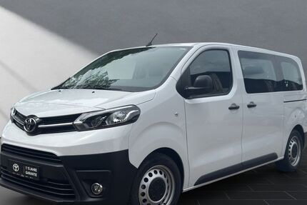 Toyota Proace (Verso) 26.066 km 30.800 &euro; Wesel 46485