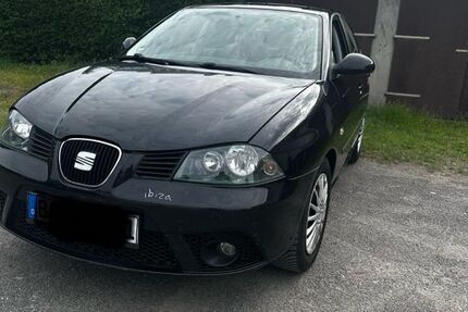 Seat Ibiza 194.000 km 1.490 &euro; Bottrop 46236