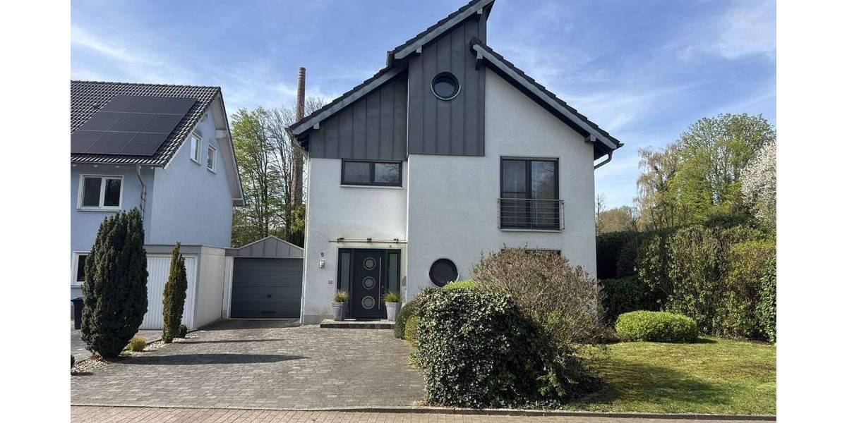 Einfamilienhaus Bochum Dahlhausen - 5 Zimmer, 204 m&sup2;, 749.000&euro; | Angebot:26217935