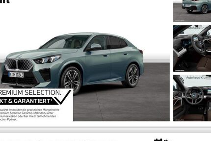 BMW iX2 10.324 km 49.999 &euro; Oberhausen 46117