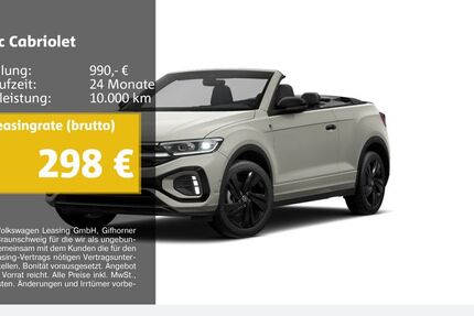 VW T-Roc 18.683 km 32.980 &euro; Dorsten 46282