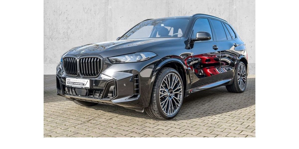 BMW X5 12.700 km 92.390 &euro; Castrop-Rauxel 44579