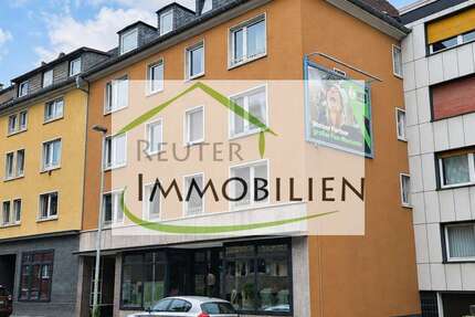 Wohnung Herne Röhlinghausen - 3.5 Zimmer, 69 m&sup2;, 440&euro; | Angebot:26889972