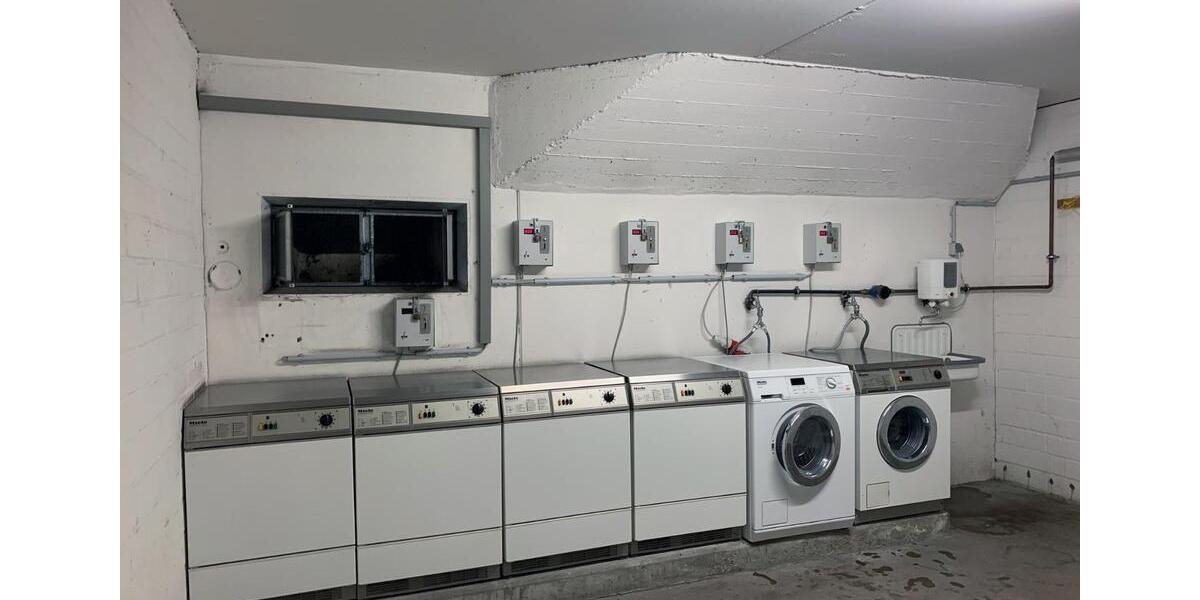 Etagenwohnung Essen Stadtbezirk IV - 2 Zimmer, 35 m&sup2;, 410&euro; | Angebot:25822558