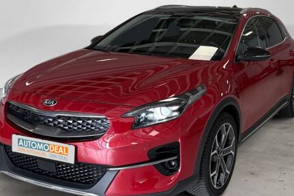 Kia XCeed 57.500 km 19.489 &euro; Duisburg 47138