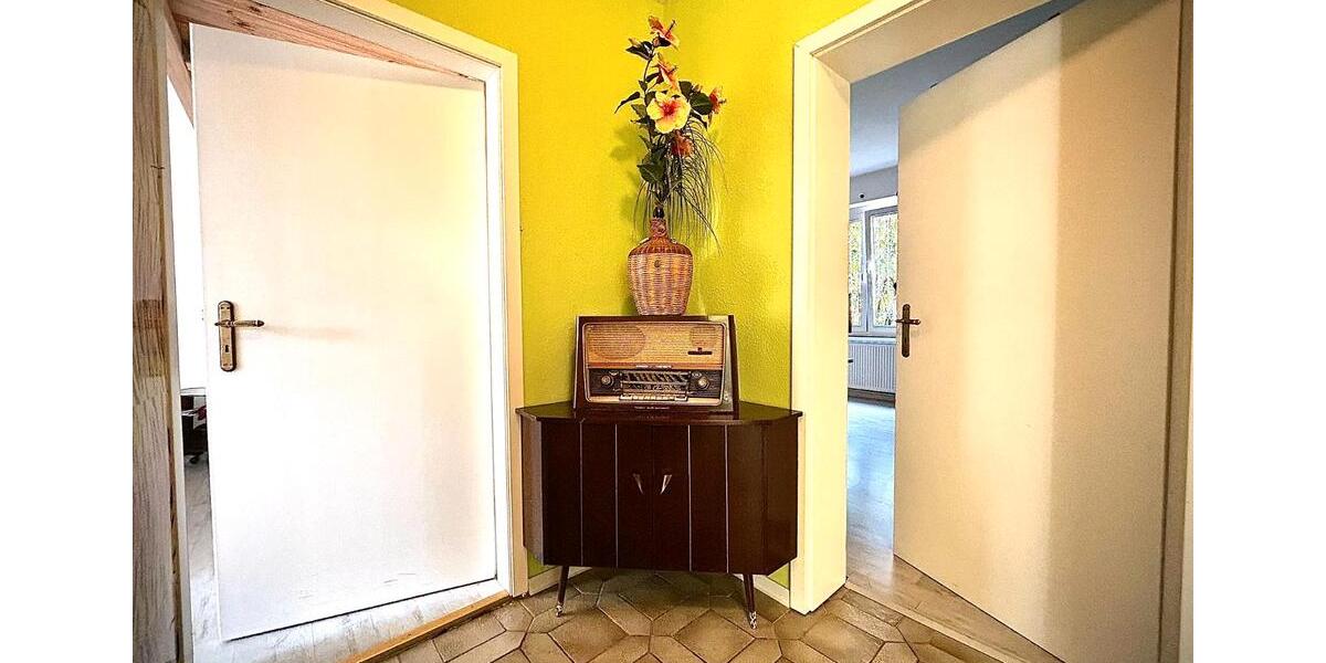 Erdgeschoßwohnung Recklinghausen - 4.5 Zimmer, 126 m&sup2;, 249.999&euro; | Angebot:22217043