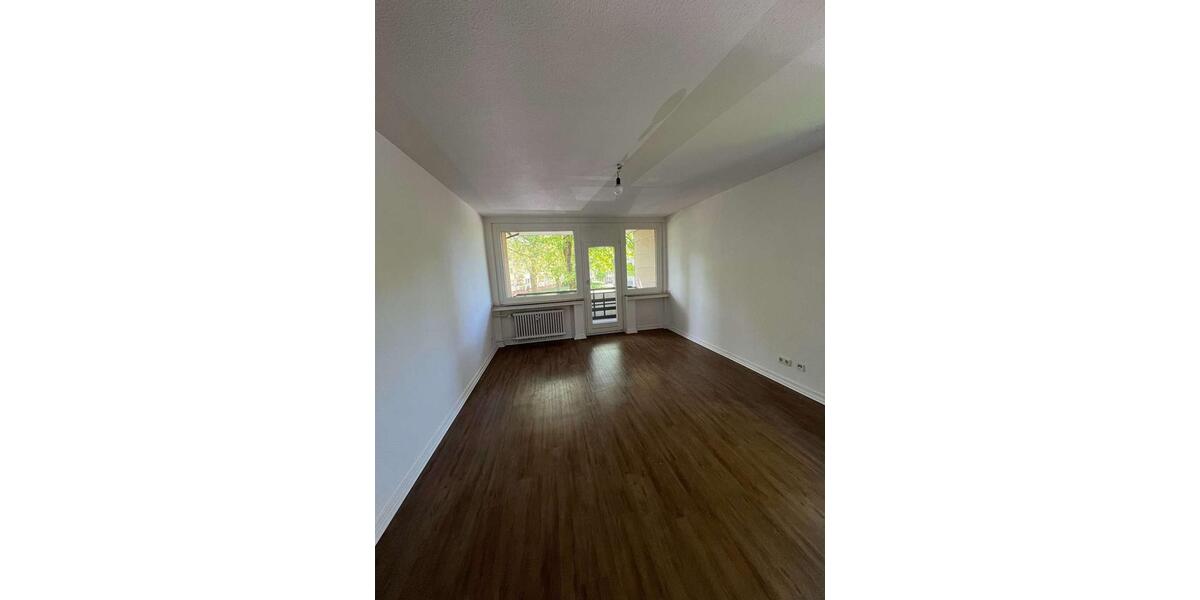 Etagenwohnung Essen Stadtbezirk III - 2 Zimmer, 57 m&sup2;, 510&euro; | Angebot:25097982