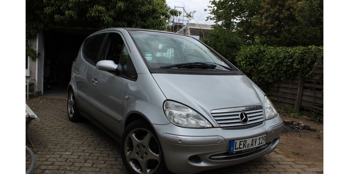 Mercedes-Benz A 190 152.000 km 850 &euro; Wesel 46483