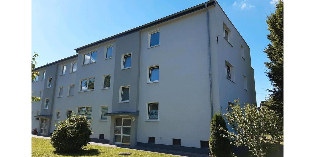 Hochparterre Mülheim an der Ruhr Dümpten - 1 Zimmer, 32 m&sup2;, 85.000&euro; | Angebot:25523198