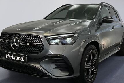 Mercedes-Benz GLE 350 3.799 km 92.460 &euro; Rhede 46414
