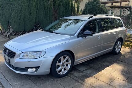 Volvo V70 187.500 km 8.999 &euro; Mülheim an der Ruhr 45475