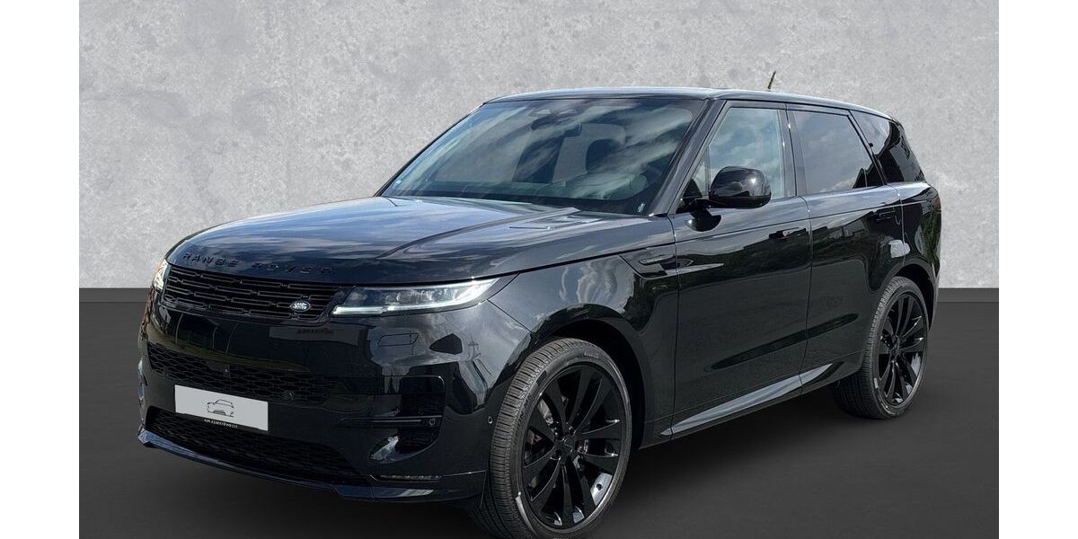 Land Rover Range Rover Sport 3.000 km 118.980 &euro; Essen 45141
