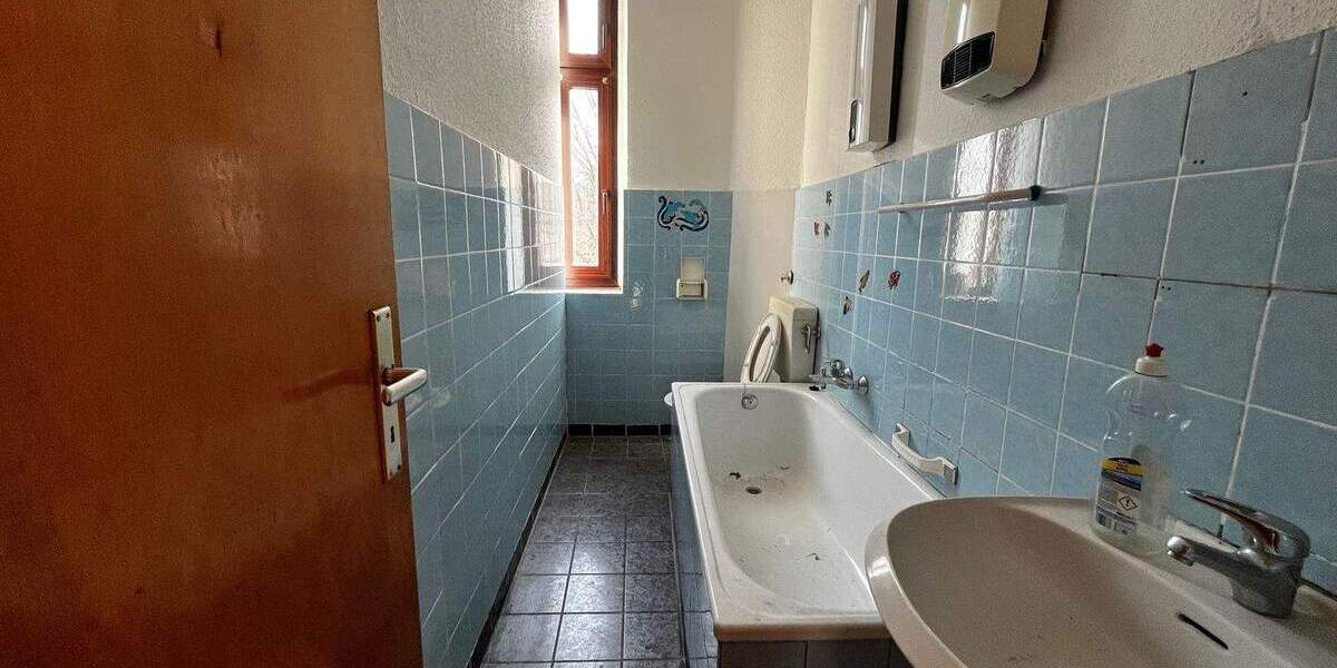 Mehrfamilienhaus, Wohnhaus Gelsenkirchen Rotthausen - 1 Zimmer, 456 m&sup2;, 330.000&euro; | Angebot:25796853