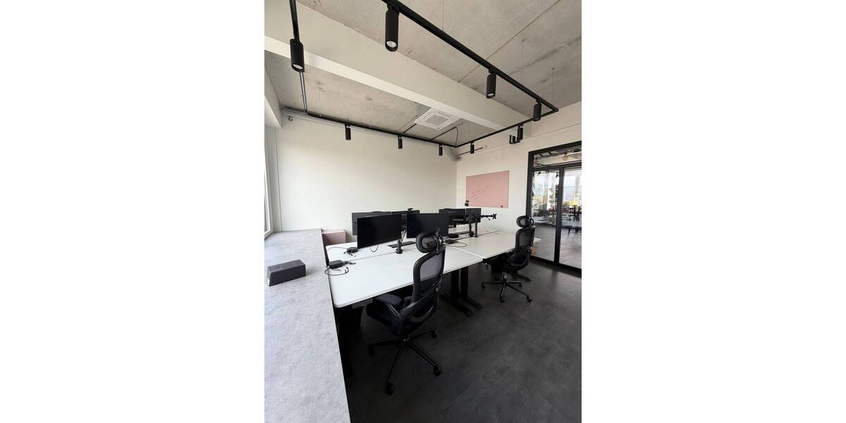 Gewerbeobjekt Essen Westviertel - 1.200&euro; | Angebot:26244872